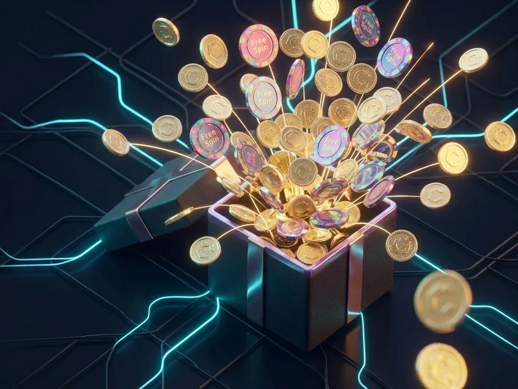 No verification casino no deposit bonus and free spins