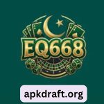 Eq668 Game APK